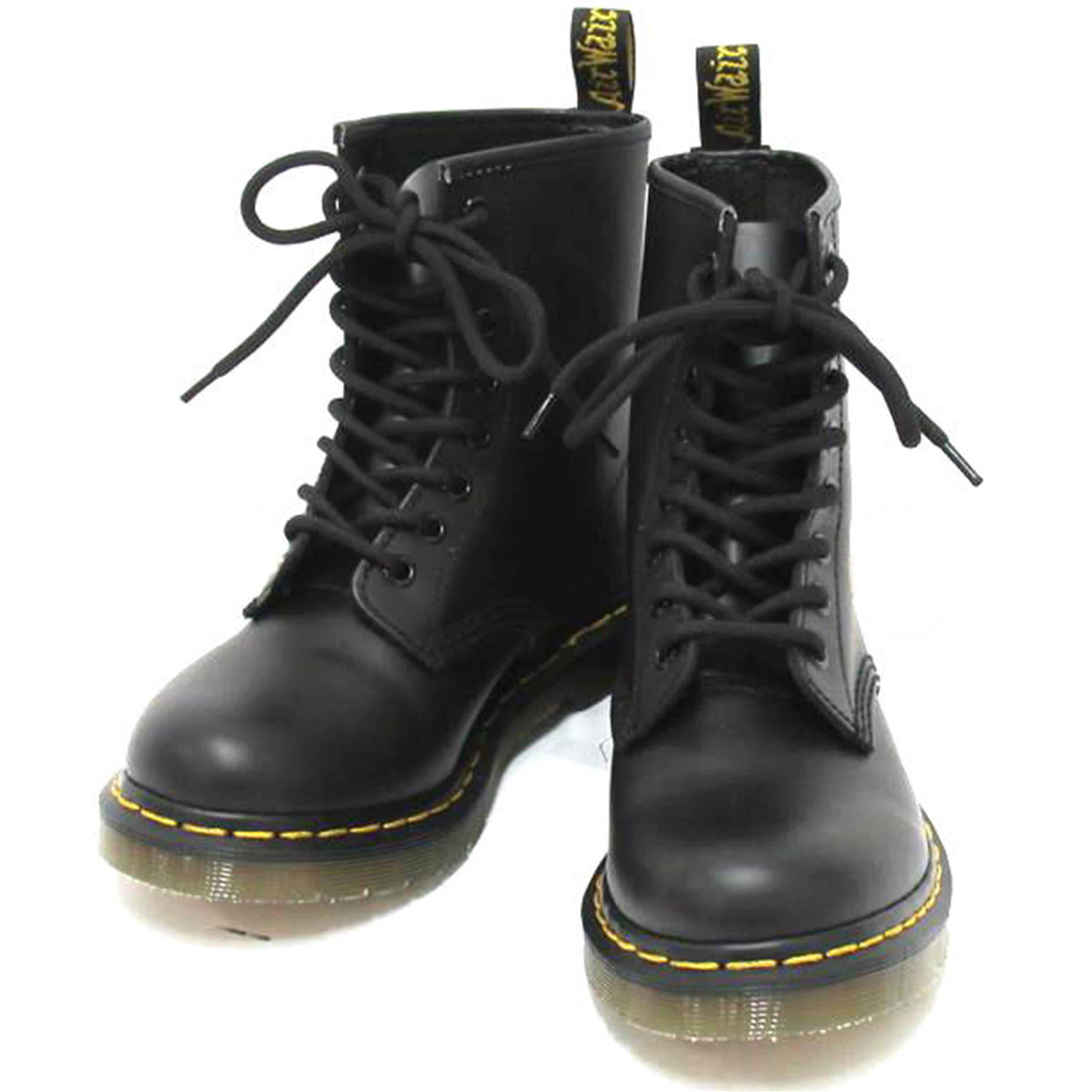 Dr.Martens/レディースブーツ/ドクターマーチン/1460//SAランク/63