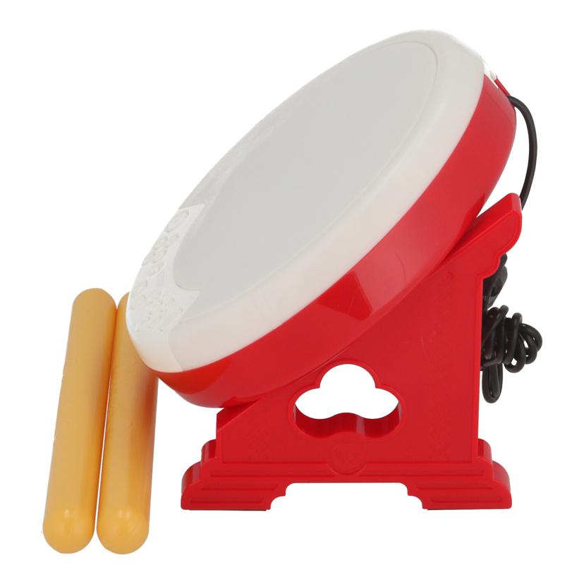 HORI ホリ/太鼓の達人専用コントローラー/Switch用/NSW-079//079A57703/Bランク/77