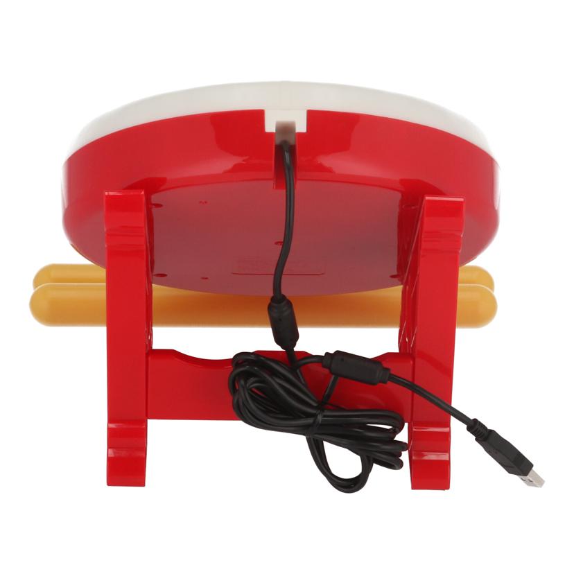 HORI ホリ/太鼓の達人専用コントローラー/Switch用/NSW-079//079A57703/Bランク/77