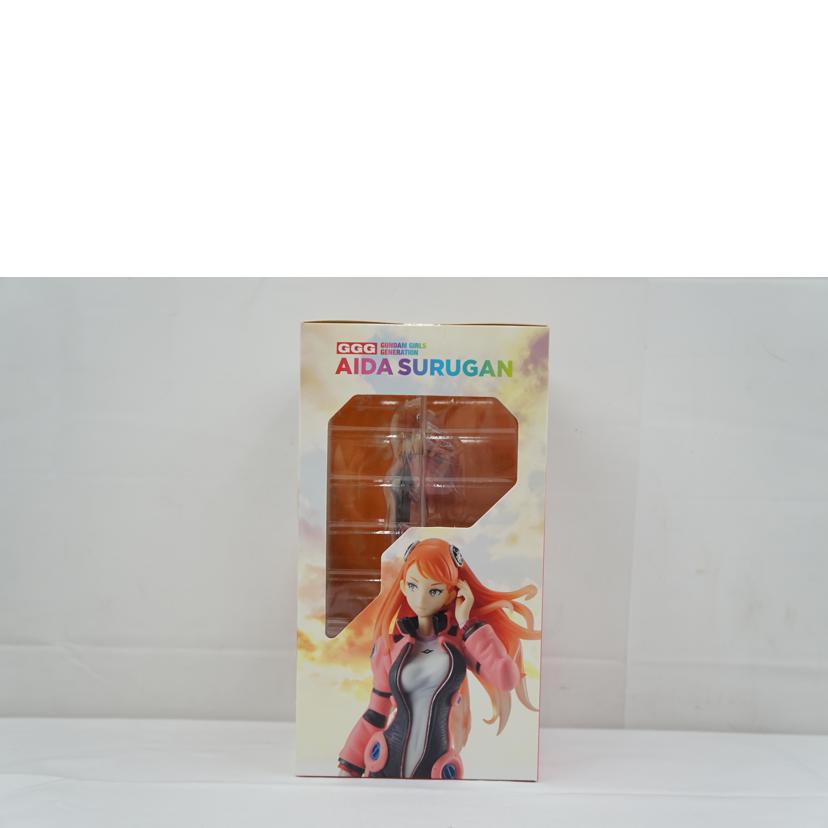 MegaHouse メガハウス/GGG アイーダ・スルガン ロングヘアーVer.//Aランク/67