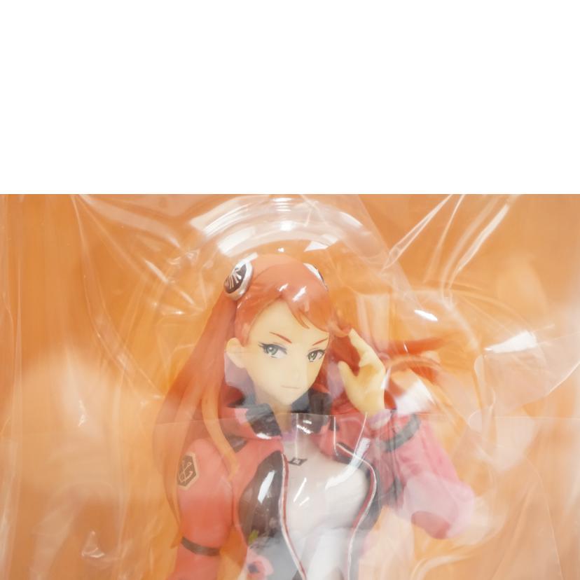 MegaHouse メガハウス/GGG アイーダ・スルガン ロングヘアーVer.//Aランク/67