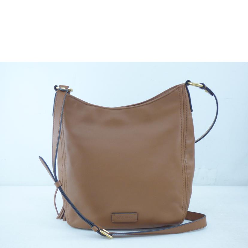 COLE HAAN コールハーン/ガブリエラクロスボディ//Bランク/64