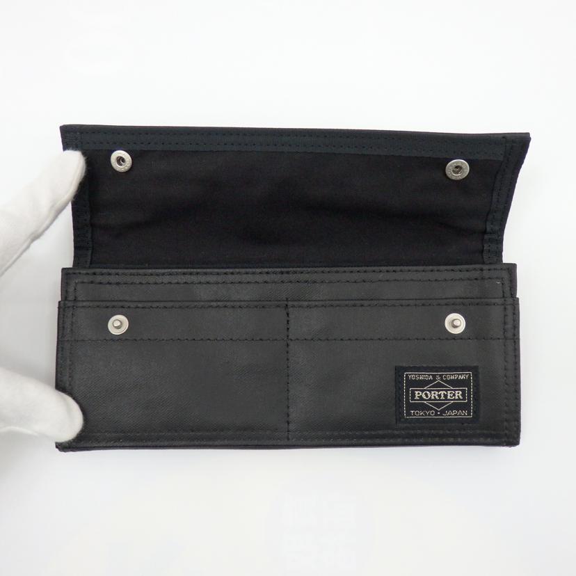 PORTER ポーター/フリースタイルロングウォレット/707-08226//SAランク/77