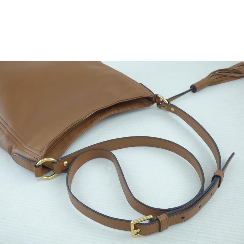 COLE HAAN コールハーン/ガブリエラクロスボディ//Bランク/64