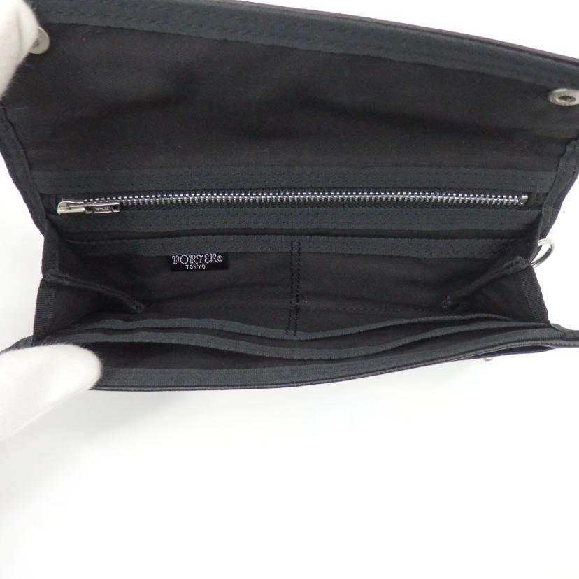 PORTER ポーター/フリースタイルロングウォレット/707-08226//SAランク/77