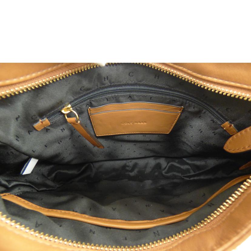 COLE HAAN コールハーン/ガブリエラクロスボディ//Bランク/64