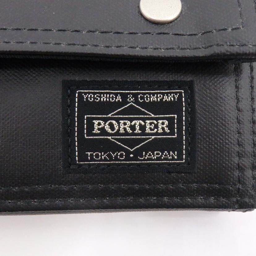 PORTER ポーター/フリースタイルロングウォレット/707-08226//SAランク/77
