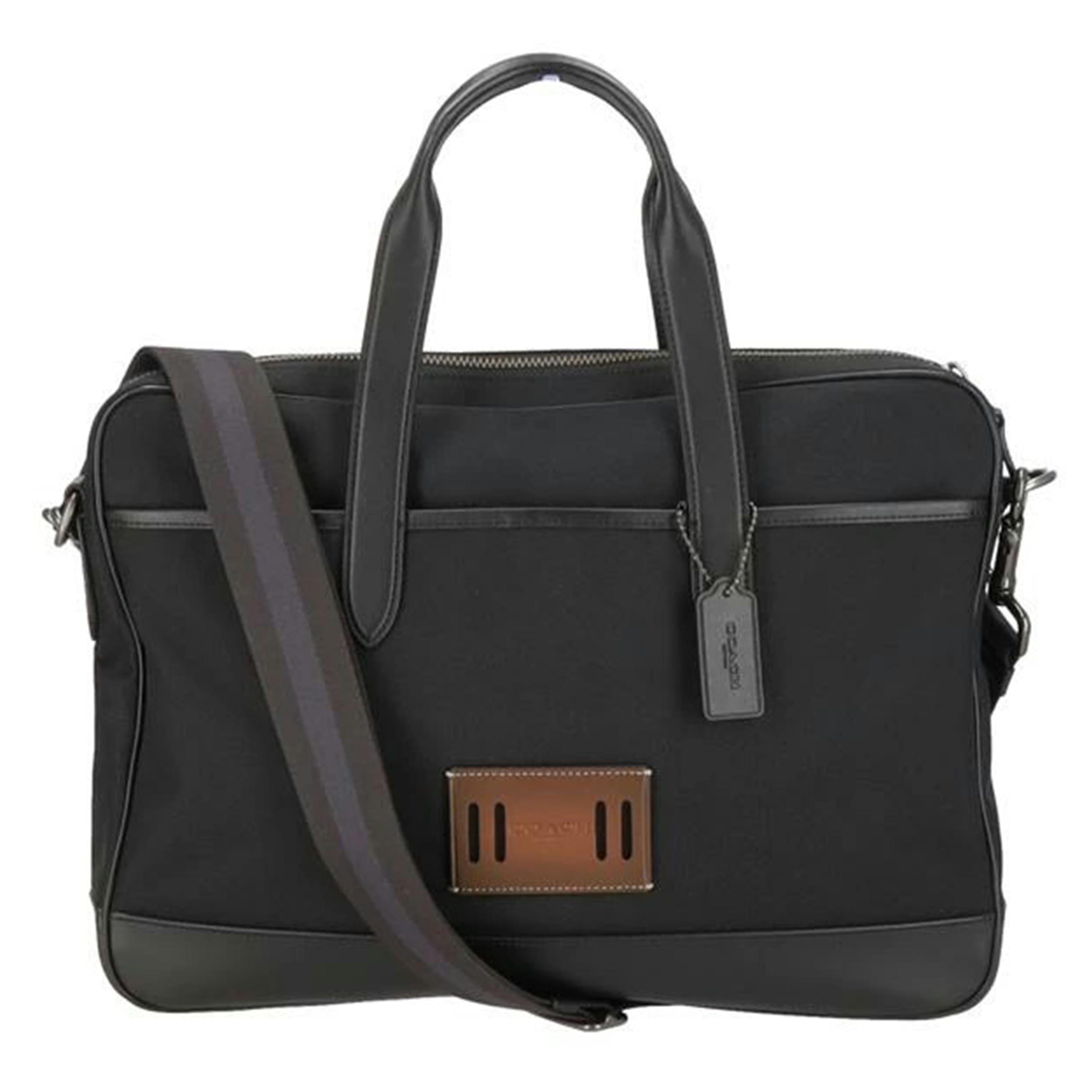 COACH コーチ/ハミルトンバッグインコーデュラ/F31277//F18**/Aランク/09