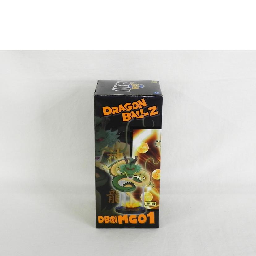 BANPRESTO バンプレスト/MEGA WCF 神龍/ドラゴンボールZ 神と神//SAランク/81
