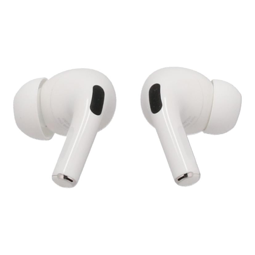 Apple アップル /AirPods Pro 第2世代 USB-C/MTJV3J/A//J4WWC25X6J/Bランク/05