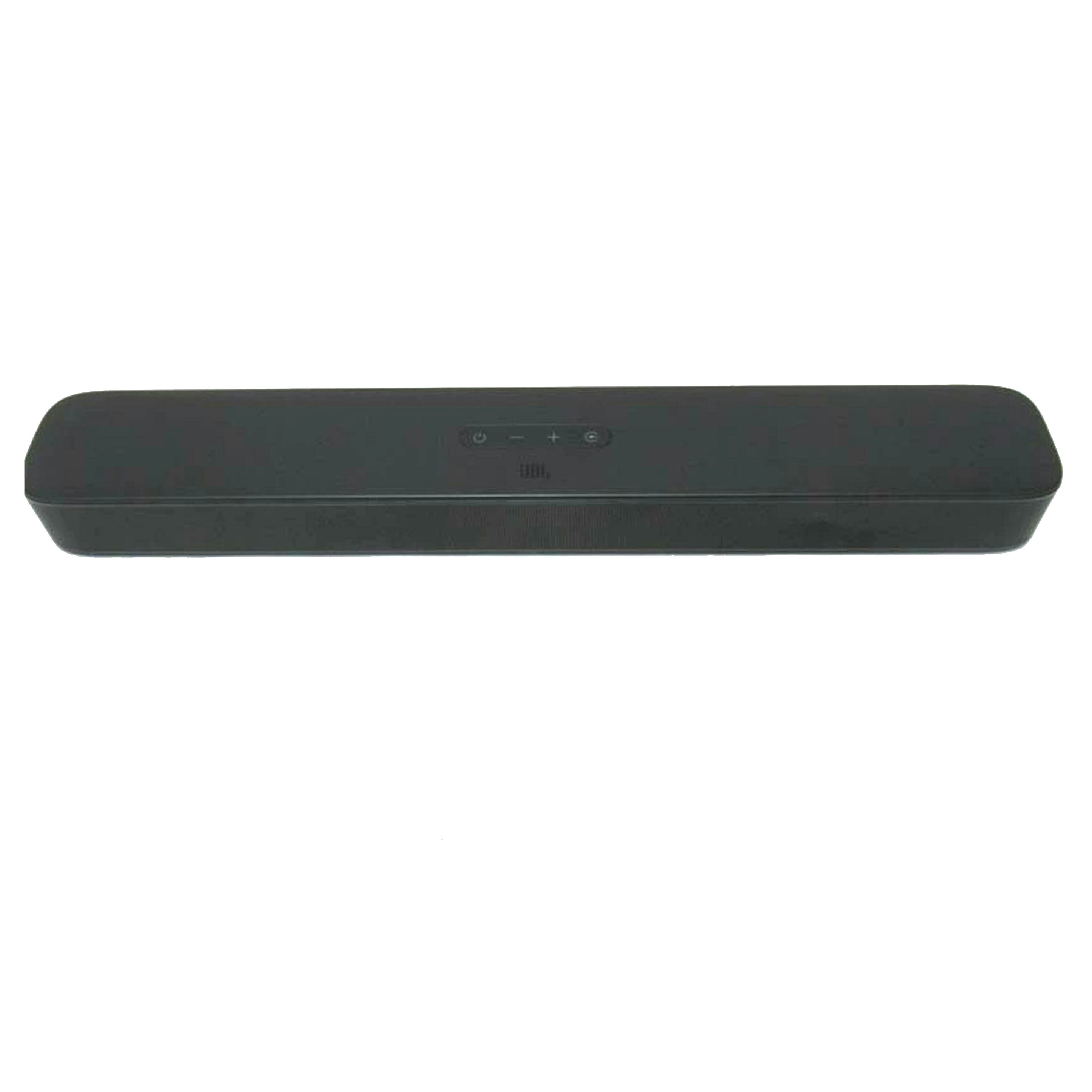 JBL ジェイビーエル/サウンドバー/JBL・Bar 2.0 Noir/Bar 2.0 Noir//RS0139-EM1006686/Aランク/63