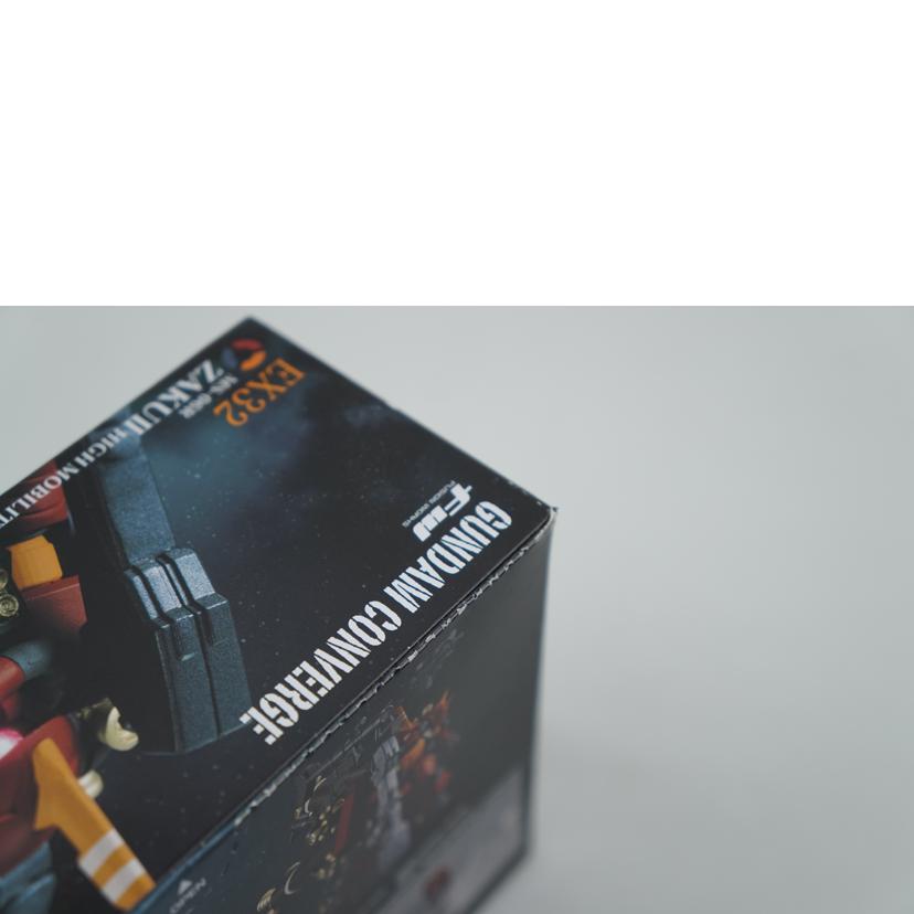 BANDAI バンダイ/ガンダムコンバージ高機動型ザク サイコ・ザク /EX32//ABランク/67