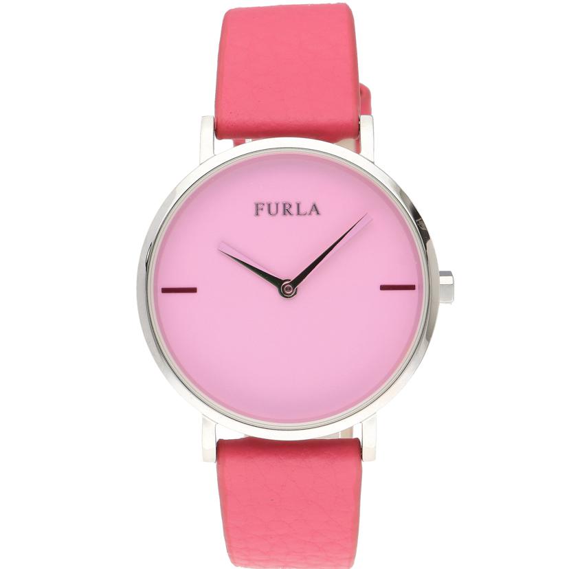 FURLA フルラ/ジャーダ レディースクォーツ/R4251108521//727**/Aランク/09