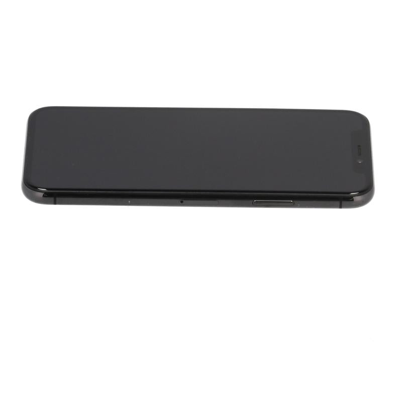 Apple SIMロックなし アップル /iPhone X 256GB/MQC12J/A//DNPVN15BJCLC/Bランク/22