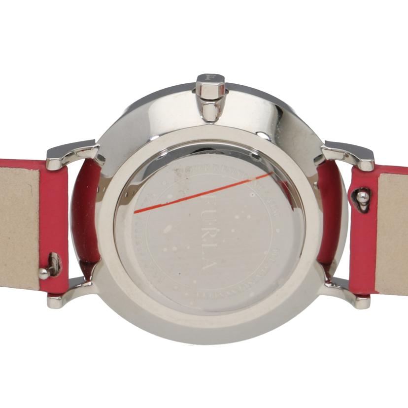 FURLA フルラ/ジャーダ レディースクォーツ/R4251108521//727**/Aランク/09