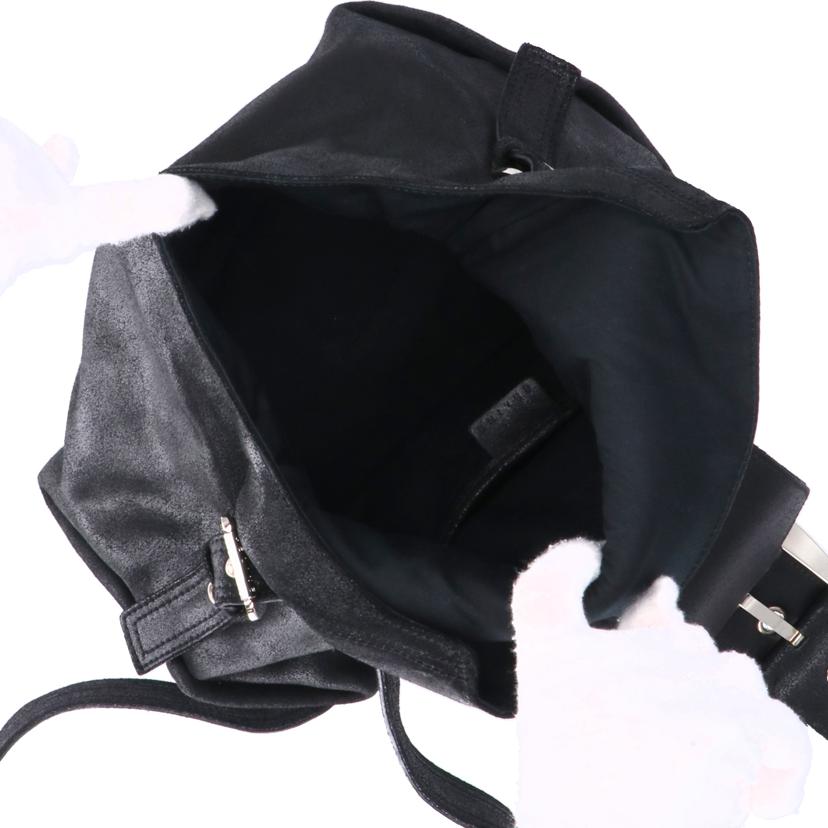 CELINE セリーヌ/スエードレザーショルダーバッグ//CE0****/Aランク/09