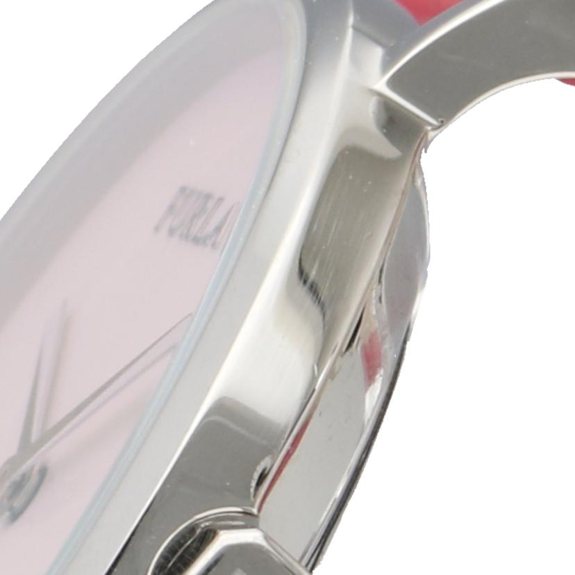 FURLA フルラ/ジャーダ レディースクォーツ/R4251108521//727**/Aランク/09