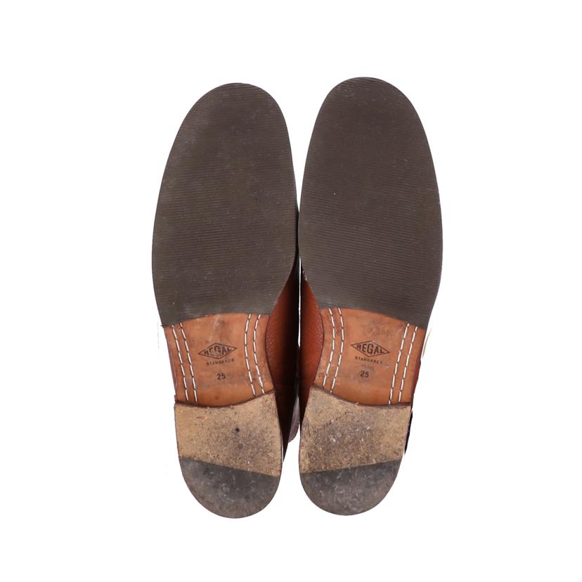 REGAL リーガル/ペコスブーツ/CV91 665R//ABランク/93