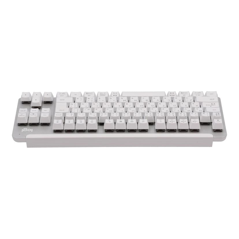 Logicool ロジクール/ワイヤレスキーボード/SIGNATURE K855//2519GTZ0M5V9/ABランク/69