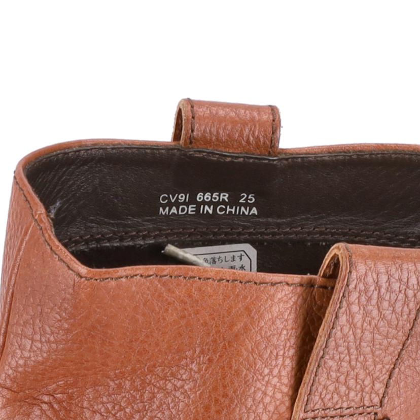 REGAL リーガル/ペコスブーツ/CV91 665R//ABランク/93