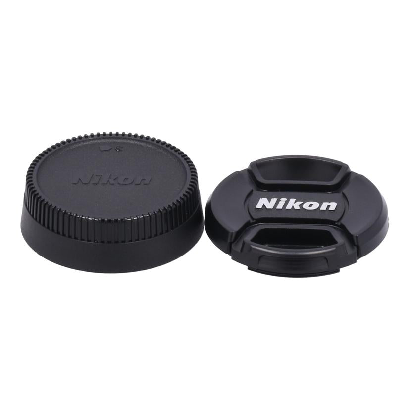 Nikon ニコン /交換レンズ/55-200mm/AF-S DX VR 55-200mm f4-5.6G ED//1743422/BCランク/89