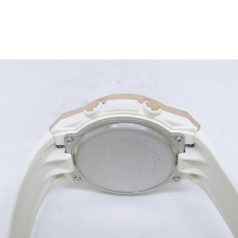 CASIO カシオ/G-MS/電波ソーラー/MSG-W600G//554*/ABランク/64