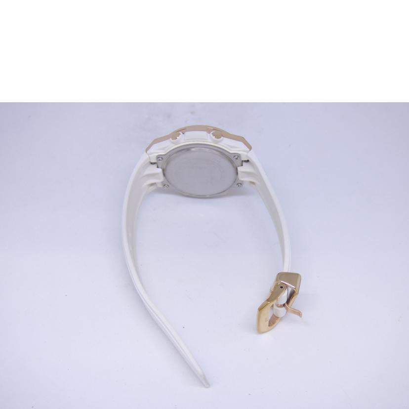 CASIO カシオ/G-MS/電波ソーラー/MSG-W600G//554*/ABランク/64