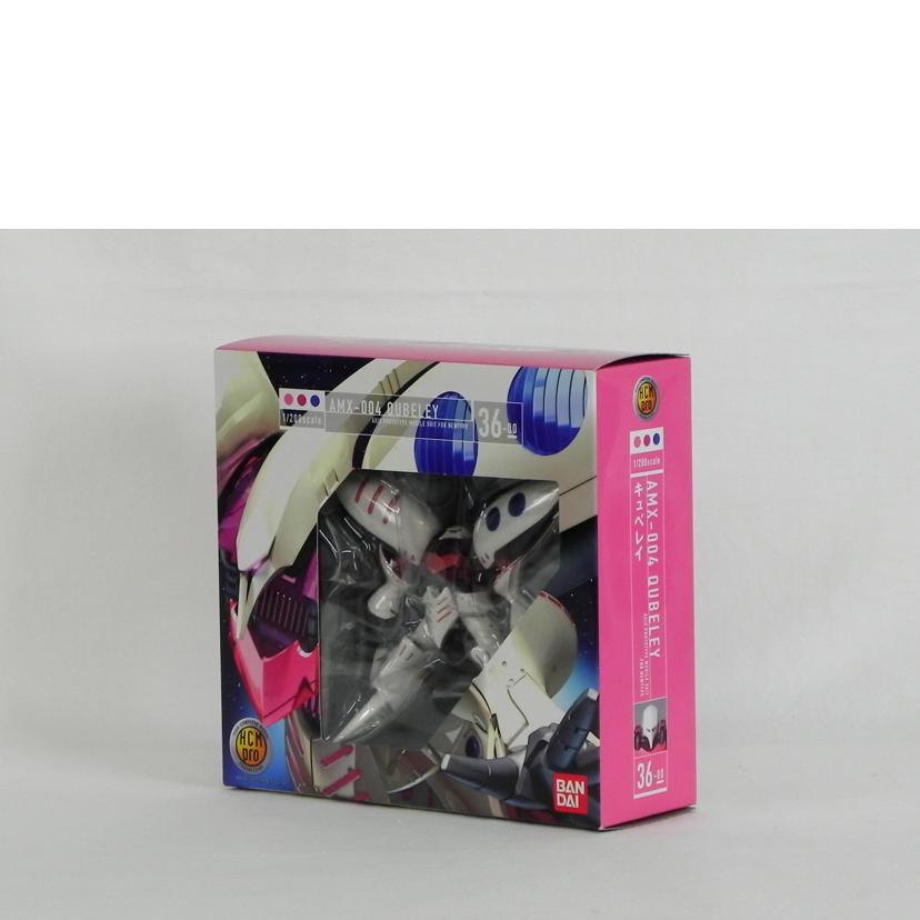 BANDAI バンダイ/AMX-004 キュベレイ/HCMPro//SAランク/81