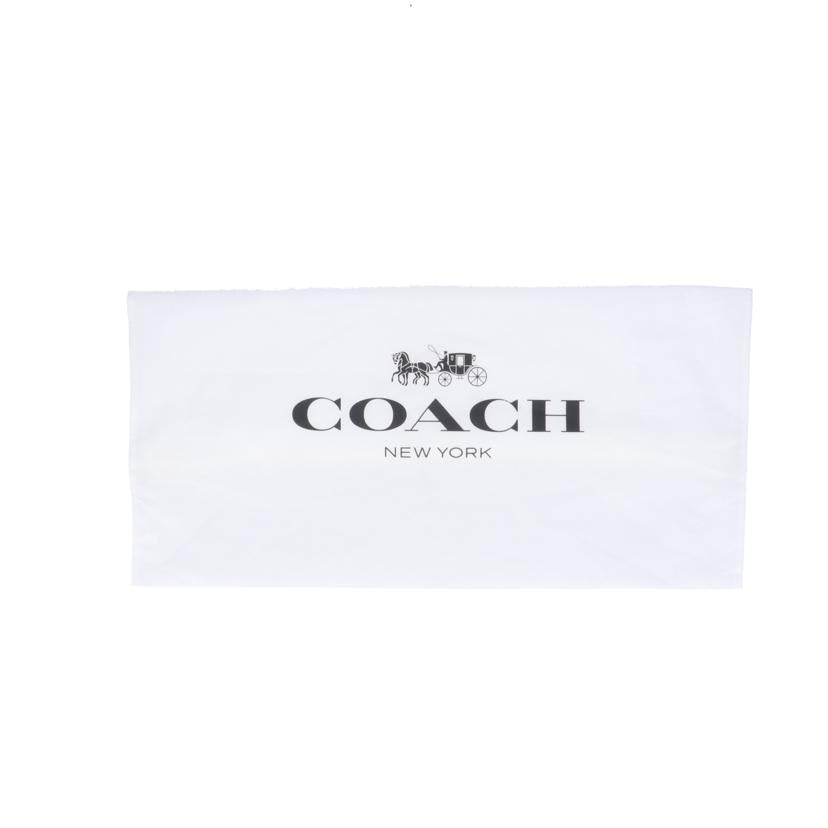 COACH コーチ/トート38カラーブロック/C8221//A22**/Aランク/09