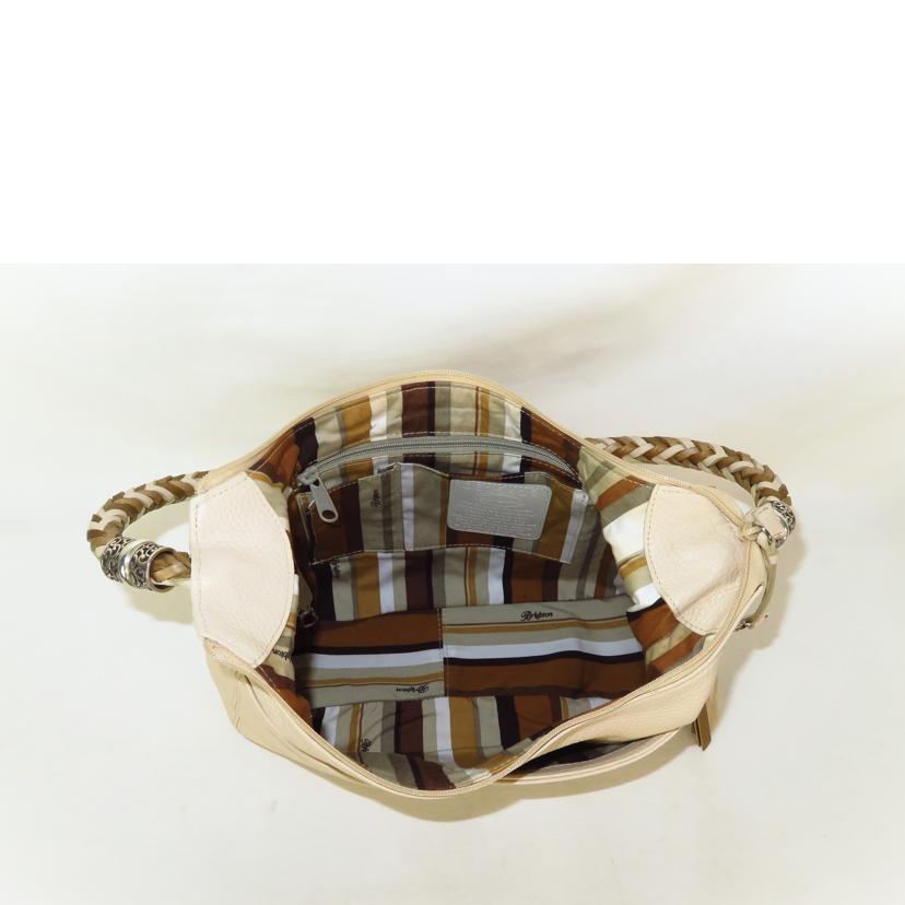 Brighton ブライトン/ショルダーバッグ//ABランク/81