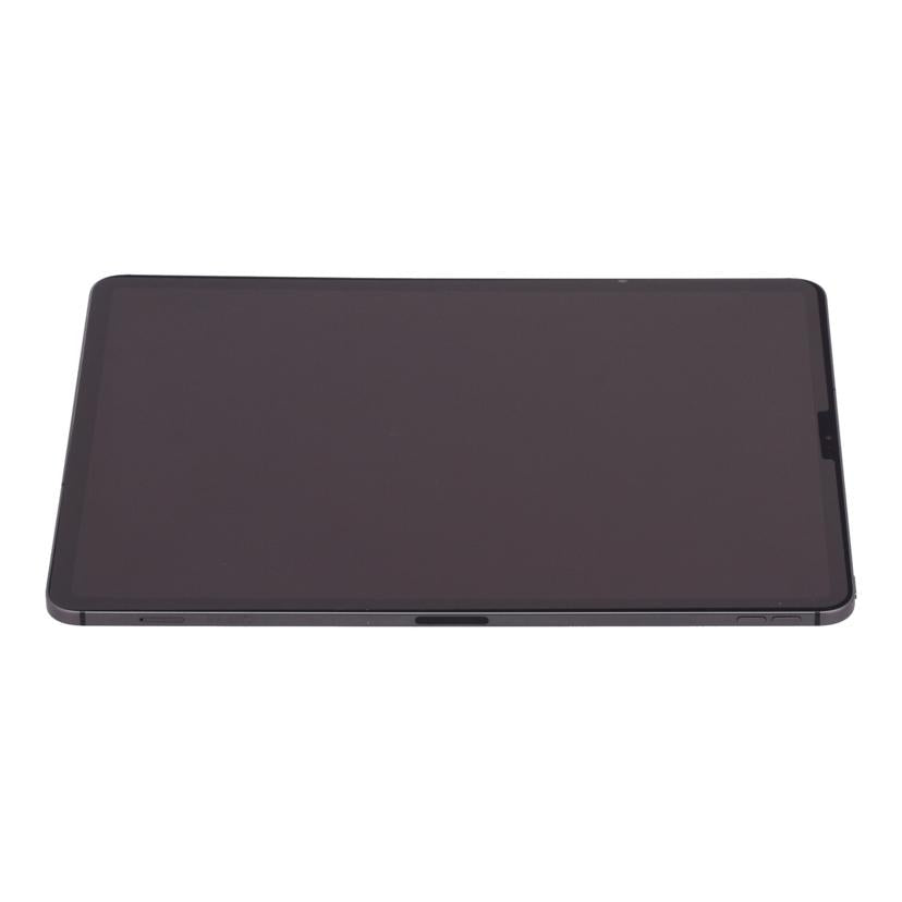 Apple SIMフリー アップル /iPad Pro 第3世代 Cellular 256GB 2018/FTHV2J/A//F8QFN008KC4W/Bランク/77