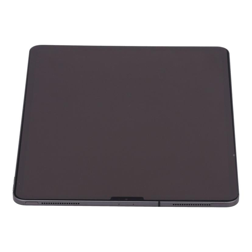 Apple SIMフリー アップル /iPad Pro 第3世代 Cellular 256GB 2018/FTHV2J/A//F8QFN008KC4W/Bランク/77