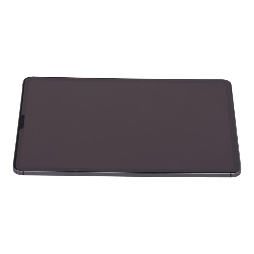 Apple SIMフリー アップル /iPad Pro 第3世代 Cellular 256GB 2018/FTHV2J/A//F8QFN008KC4W/Bランク/77