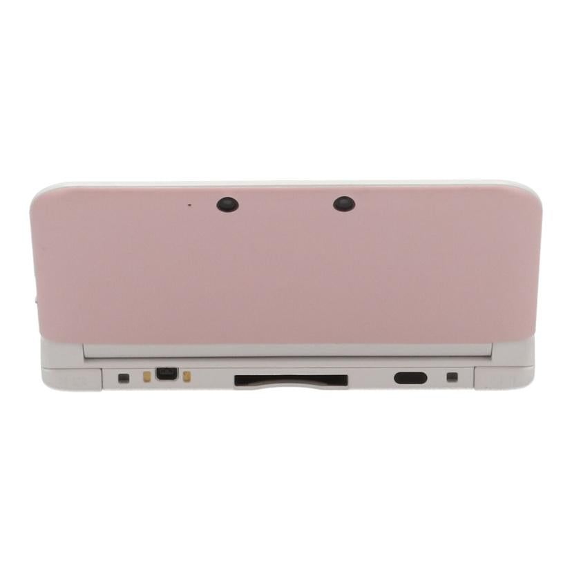 NINTENDO 任天堂 ニンテンドー /Nintendo 3DS LL 本体/SPR-S-PAAA//SJF148195415/Bランク/01