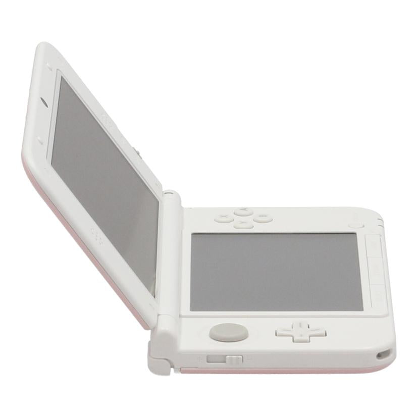 NINTENDO 任天堂 ニンテンドー /Nintendo 3DS LL 本体/SPR-S-PAAA//SJF148195415/Bランク/01