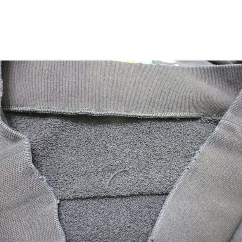 GUCCI グッチ/◇スウェット/ダメージ加工/454569//X5J**/BCランク/84