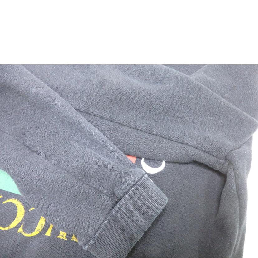 GUCCI グッチ/◇スウェット/ダメージ加工/454569//X5J**/BCランク/84