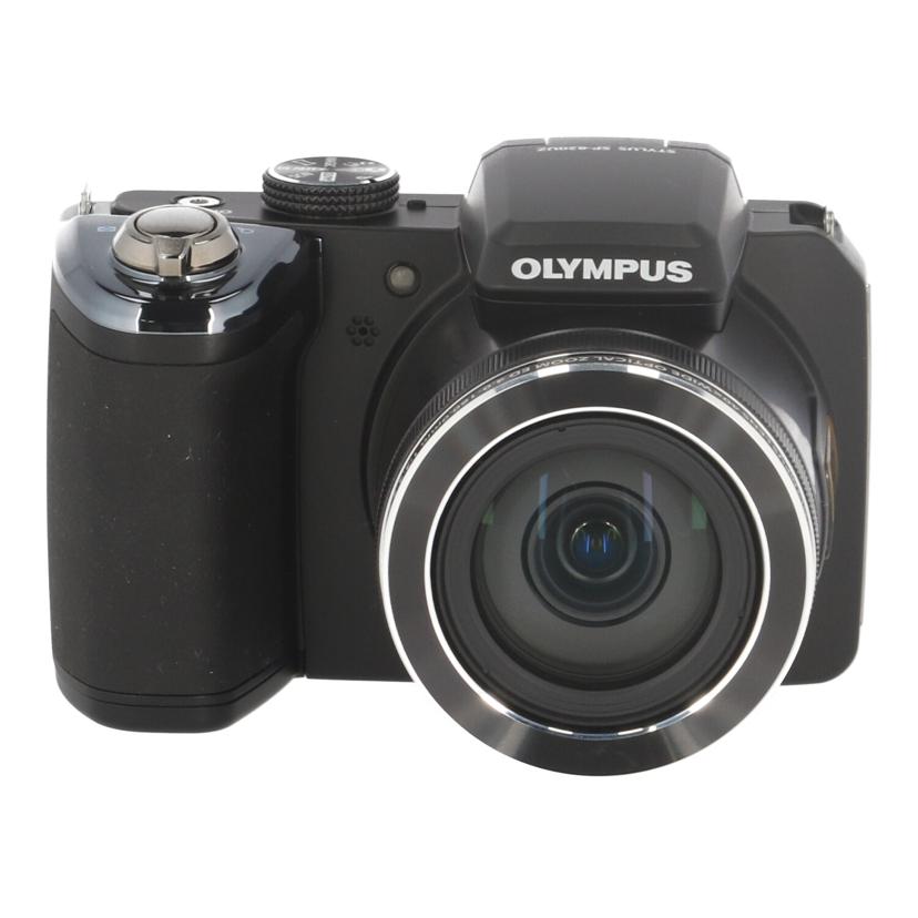 OLYMPUS オリンパス /デジタルカメラ/STYLUS /SP-820UZ//JKS203518/Bランク/89