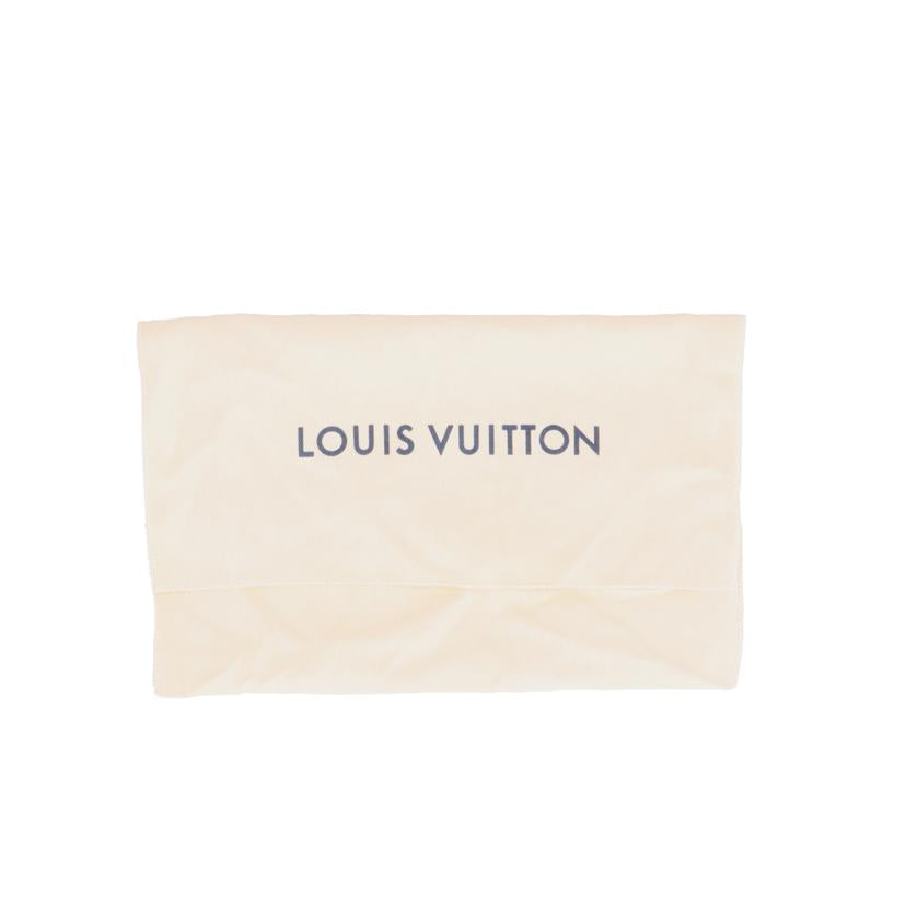 LOUIS VUITTON ルイヴィトン/ポシェット・トリオ/モノグラムジャイアントリバース/M68756//RFI*/Aランク/71