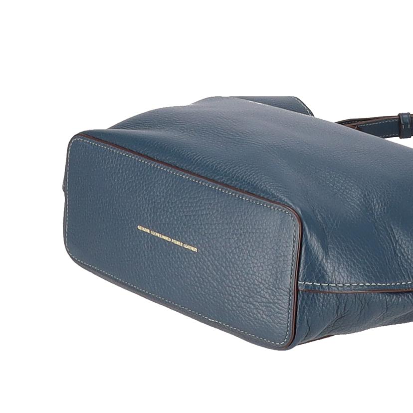 COACH コーチ/グラブタンレザーダッフルショルダー/50115//DF/Aランク/09