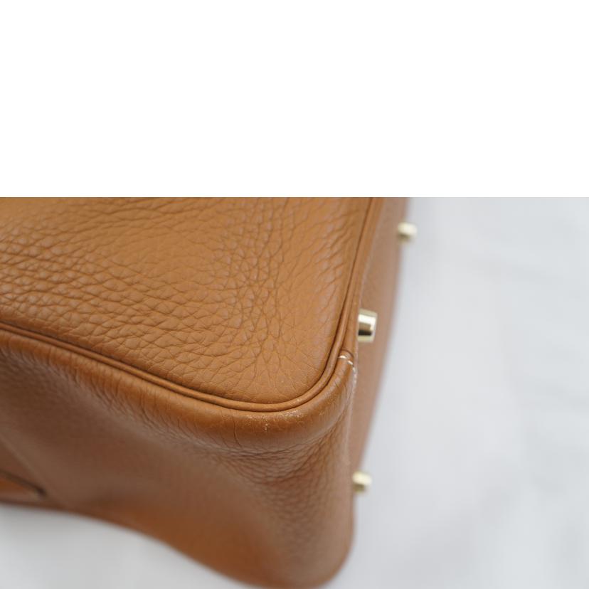 HEMRES エルメス/リンディ30/トリヨンクレマンス//□K/ABランク/67