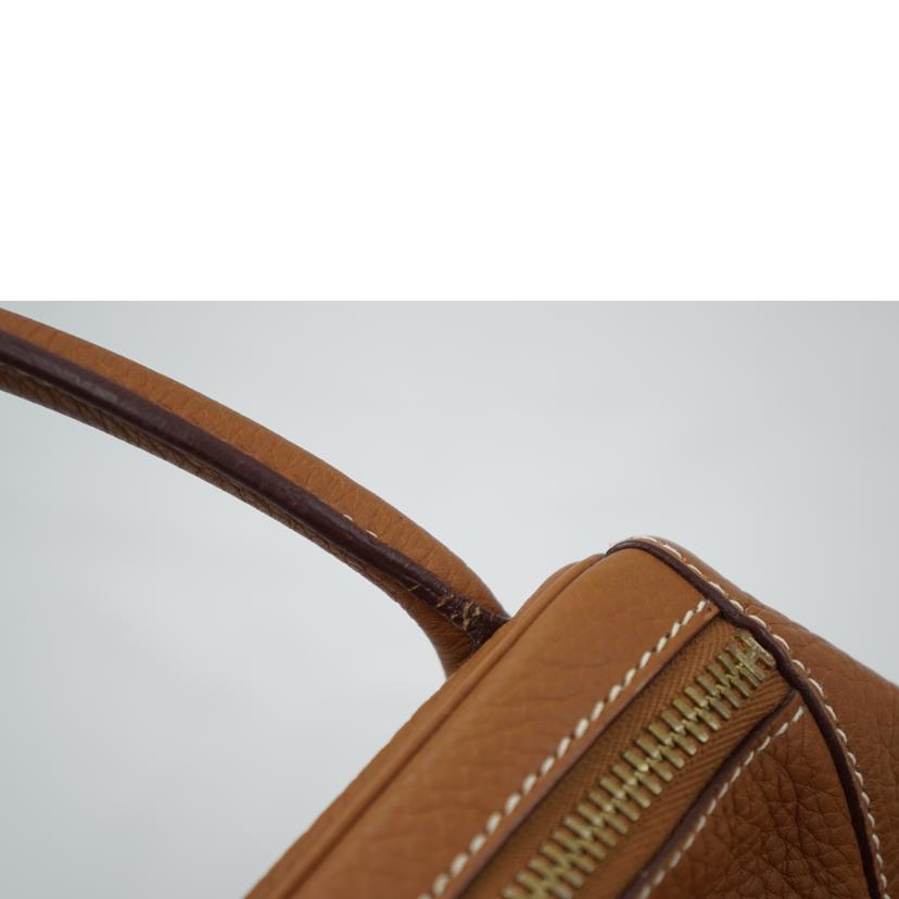 HEMRES エルメス/リンディ30/トリヨンクレマンス//□K/ABランク/67