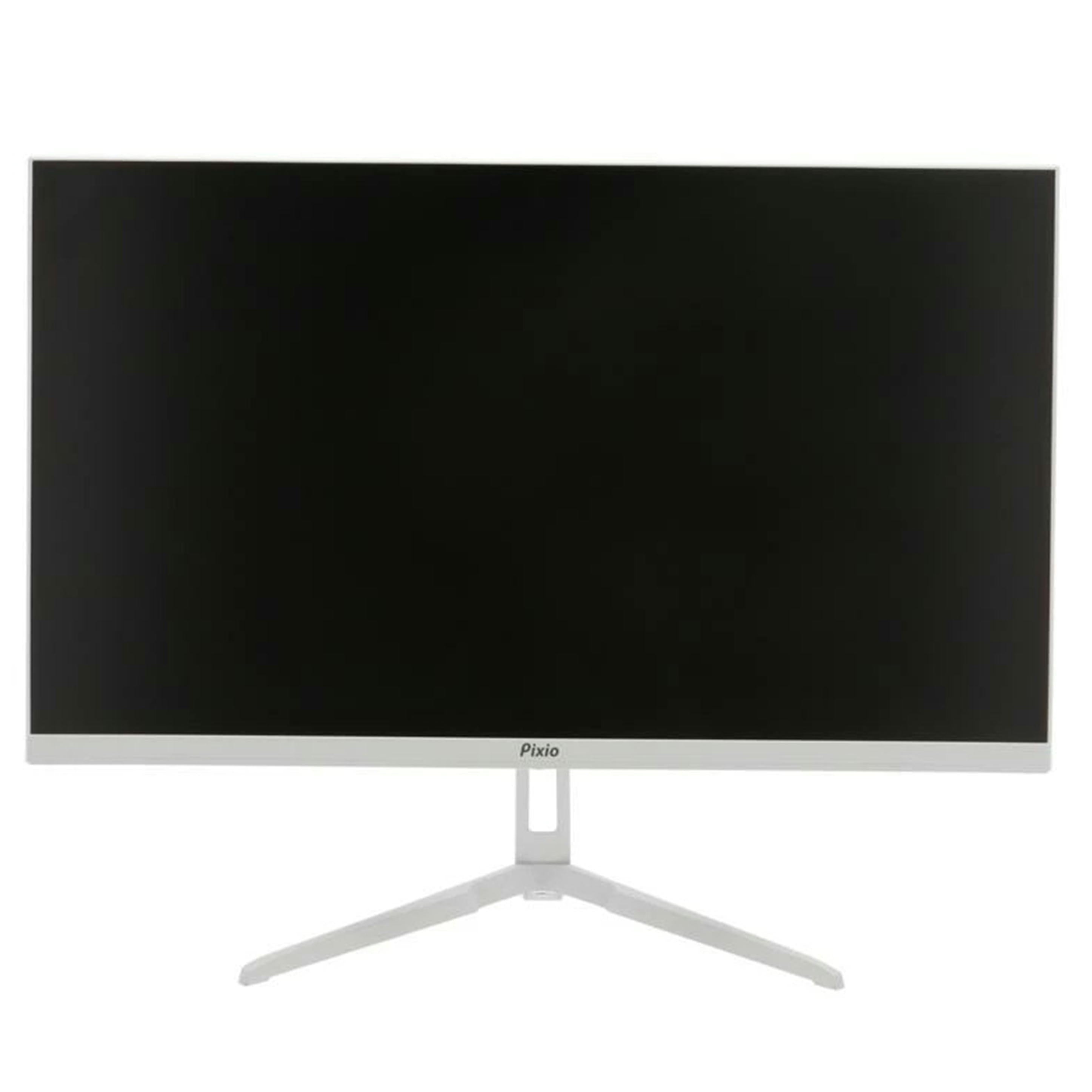 Pixio ピクシオ/ゲーミングモニター23.8インチ/PX248WAVEW//1436724/ABランク/42