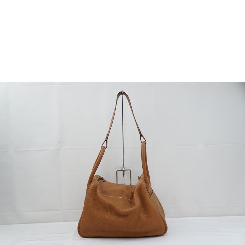 HEMRES エルメス/リンディ30/トリヨンクレマンス//□K/ABランク/67