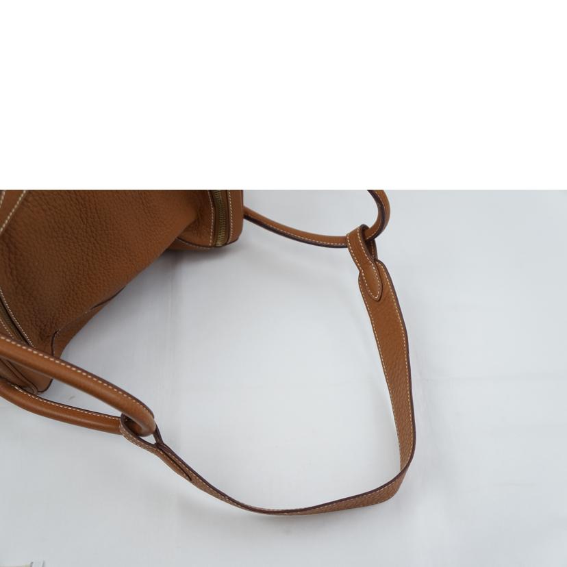 HEMRES エルメス/リンディ30/トリヨンクレマンス//□K/ABランク/67