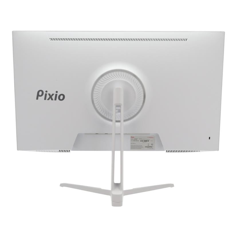 Pixio ピクシオ/ゲーミングモニター23.8インチ/PX248WAVEW//1436724/ABランク/42