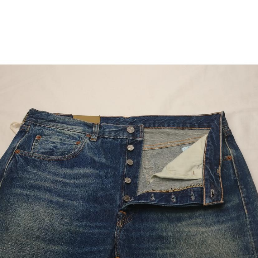 リーバイス/リーバイス 501XX ジーンズ//ABランク/52