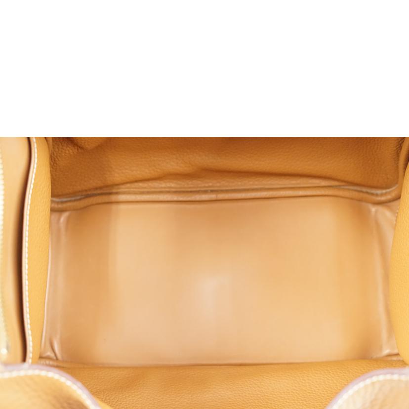 HEMRES エルメス/リンディ30/トリヨンクレマンス//□K/ABランク/67