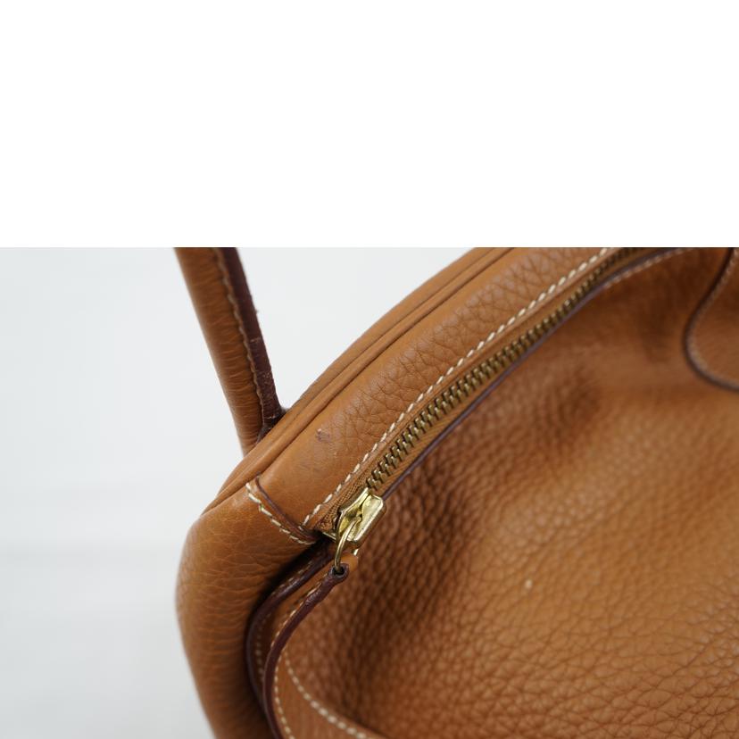 HEMRES エルメス/リンディ30/トリヨンクレマンス//□K/ABランク/67