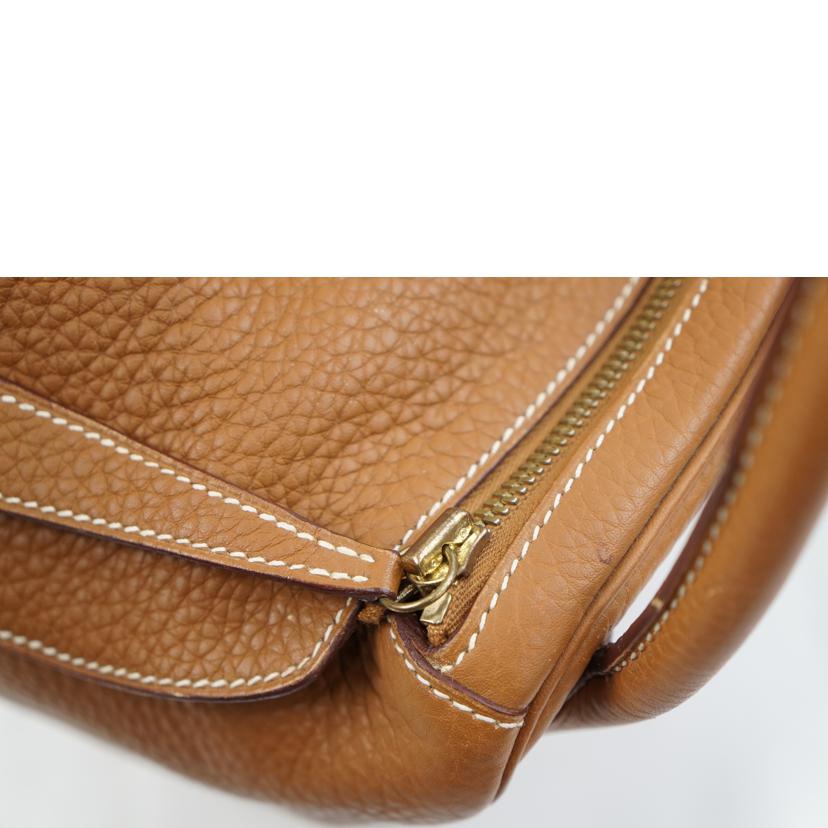 HEMRES エルメス/リンディ30/トリヨンクレマンス//□K/ABランク/67